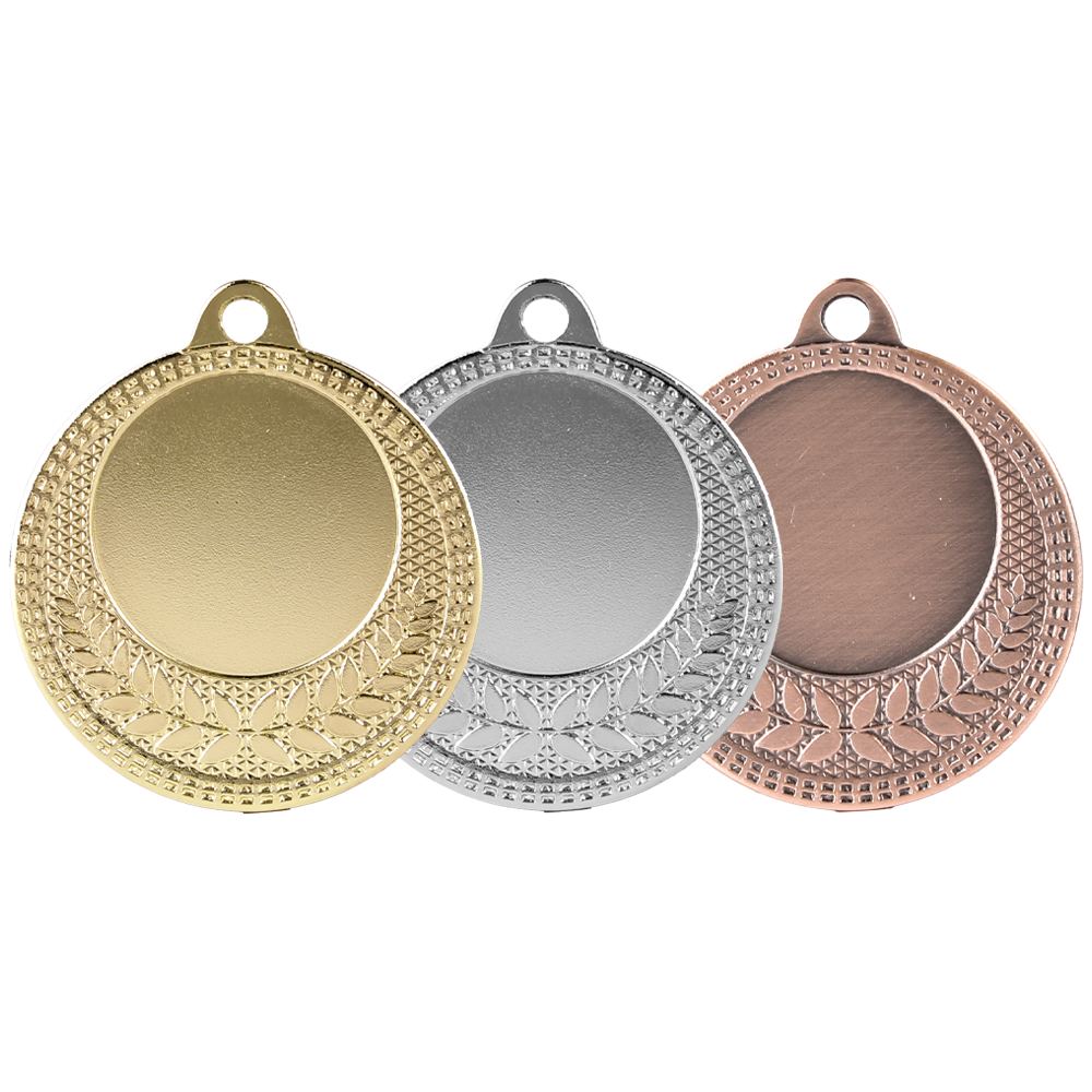 Medaille K7621