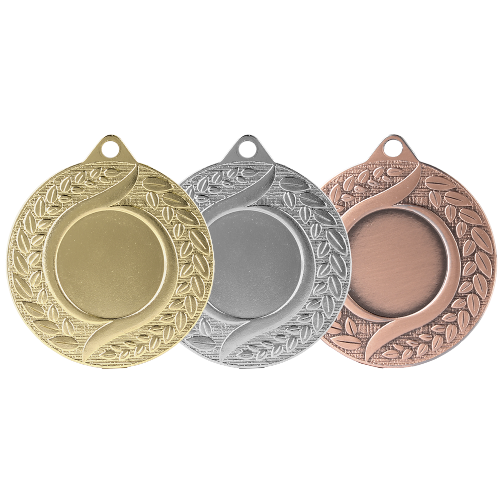 Medaille K7631