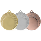 Medaille K7641