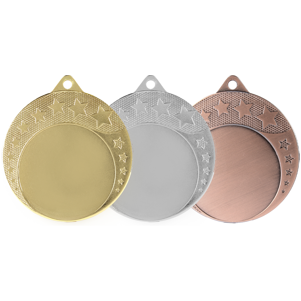 Medaille K7641