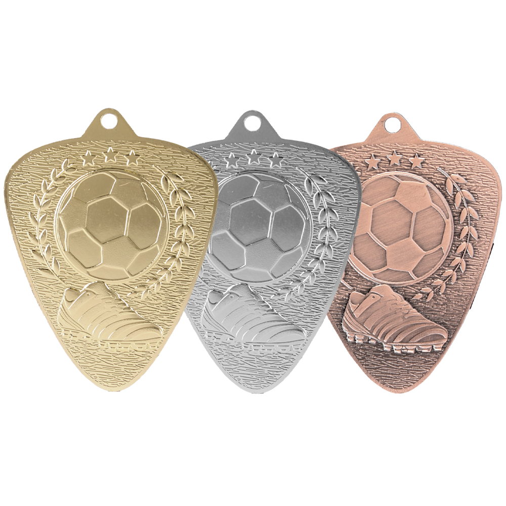 Medaille K7661