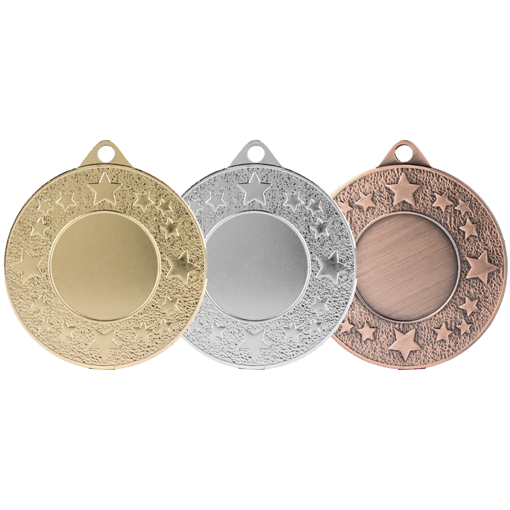 Medaille K7771