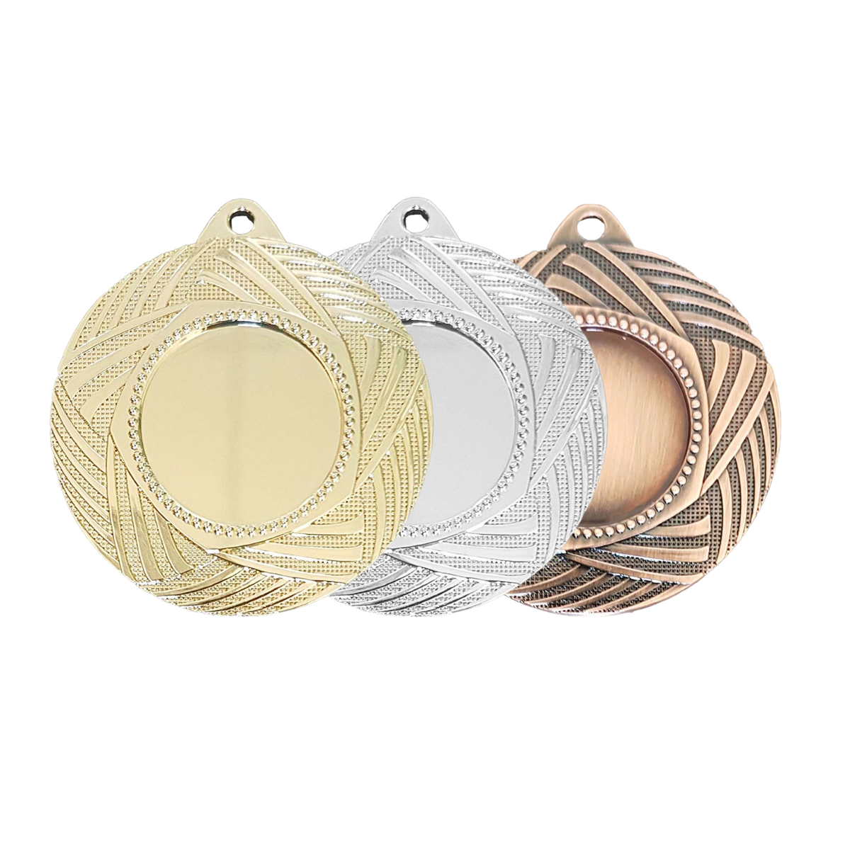 Medaille KM781
