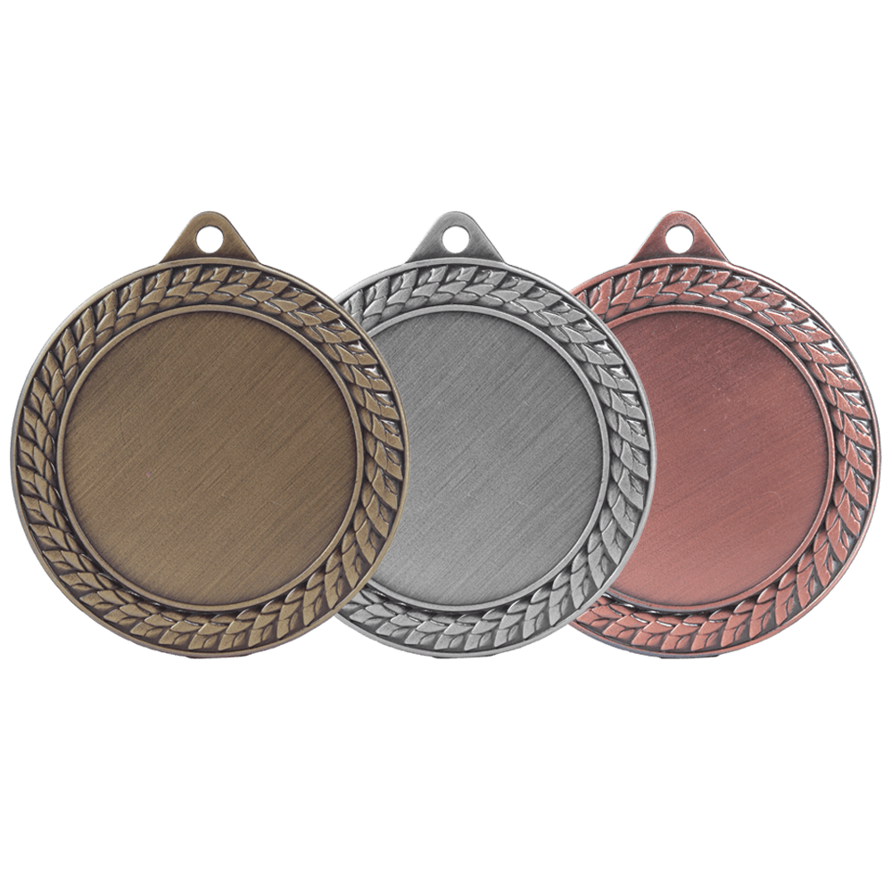 Medaille K8601