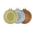 Medaille KM1801