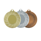 Medaille KM1801