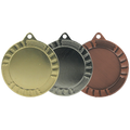 Medaille KM6291
