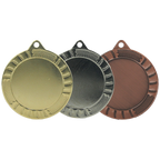 Medaille KM6291