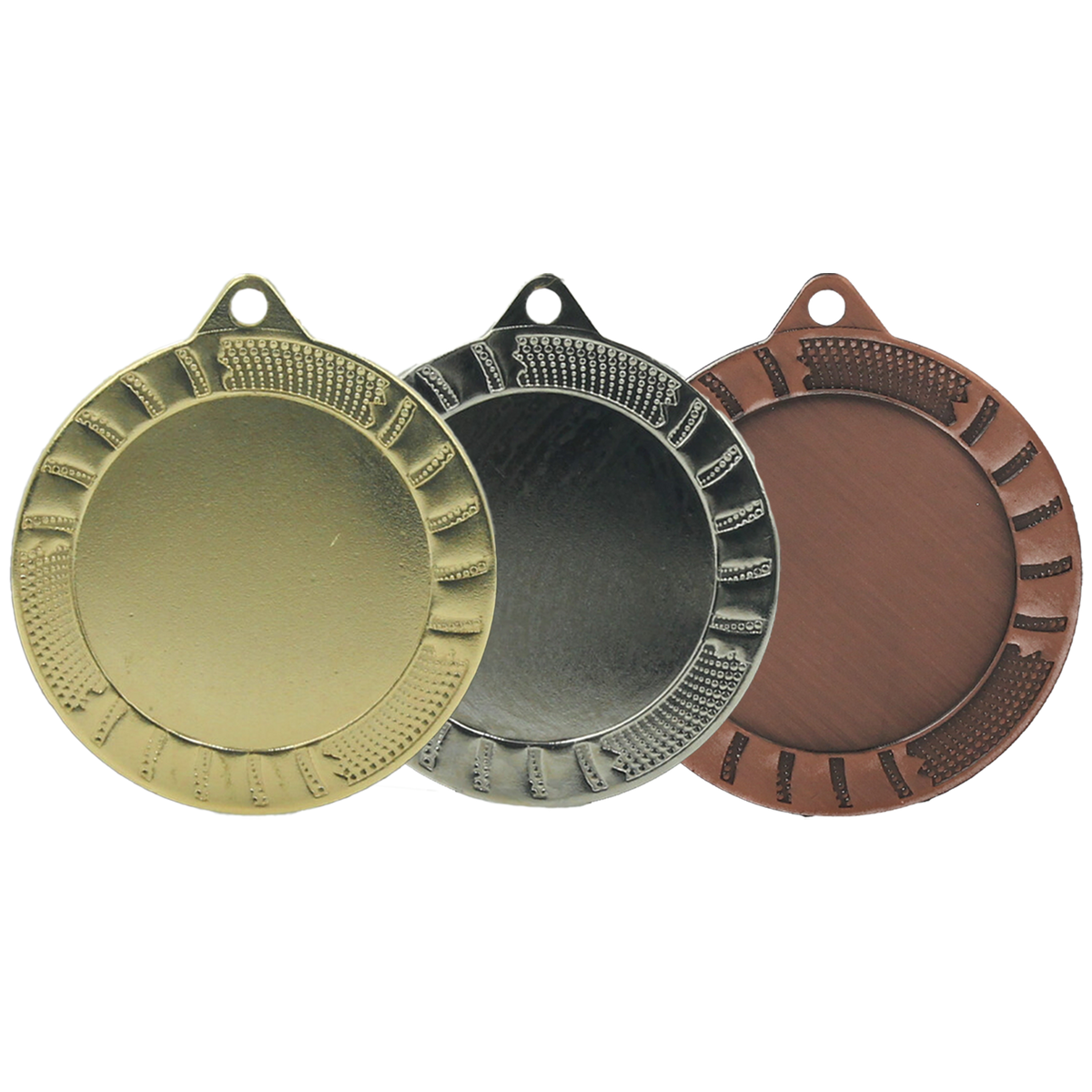 Medaille KM6291