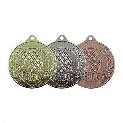 Medaille KME6101
