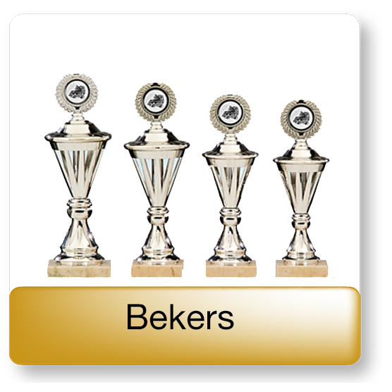 Eindig Licht actie Bekers en medailles, medailles en bekers, bekers medailles - De  Sportprijzenshop